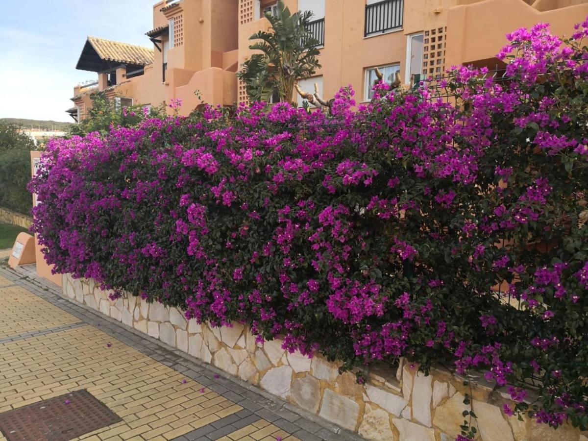 Meerblick Casares Del Sol Экстерьер фото