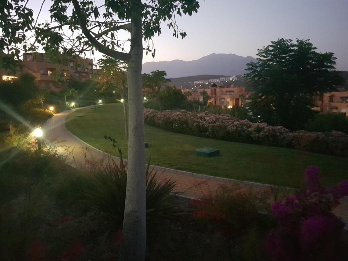 Meerblick Casares Del Sol Экстерьер фото