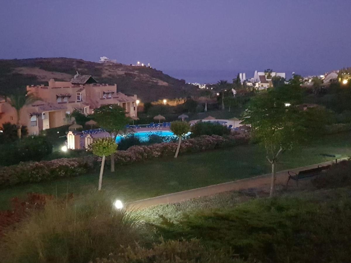 Meerblick Casares Del Sol Экстерьер фото