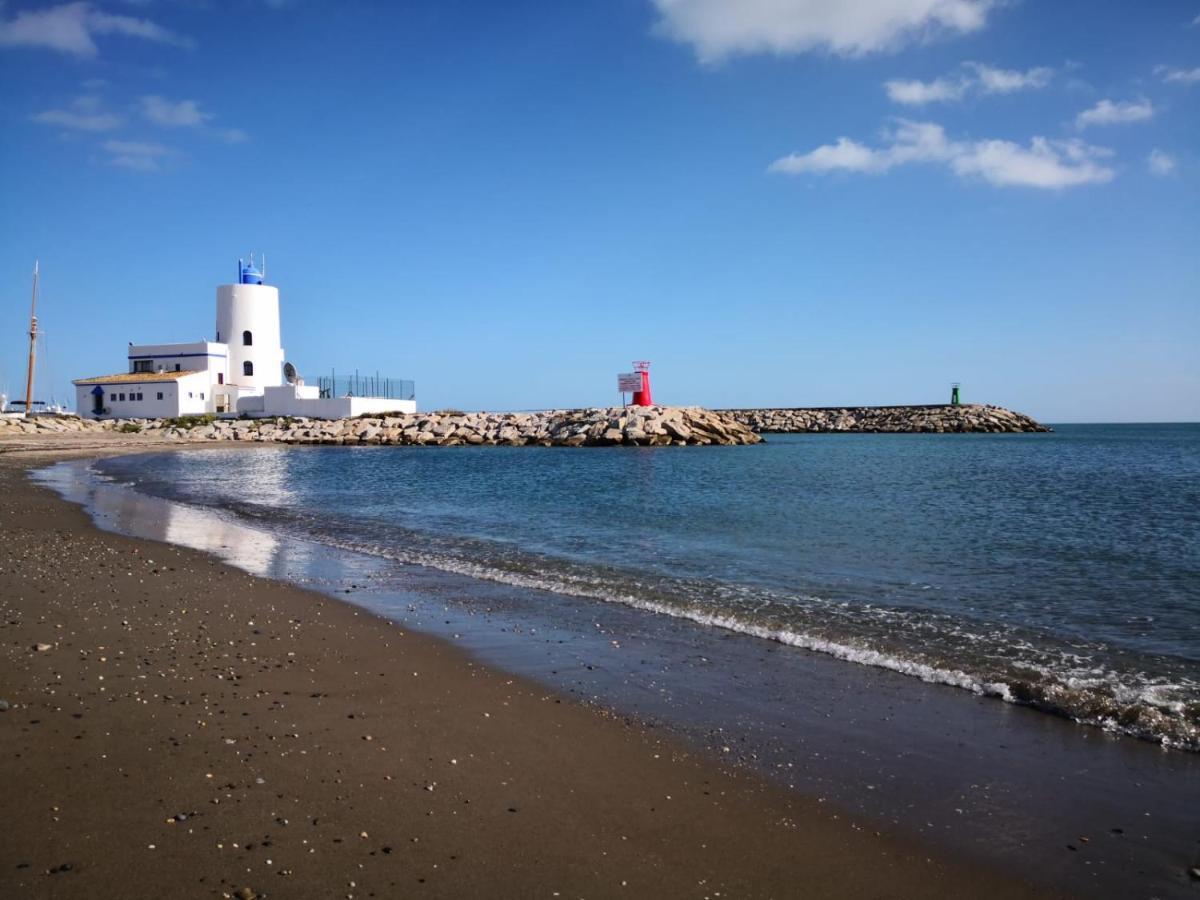 Meerblick Casares Del Sol Экстерьер фото
