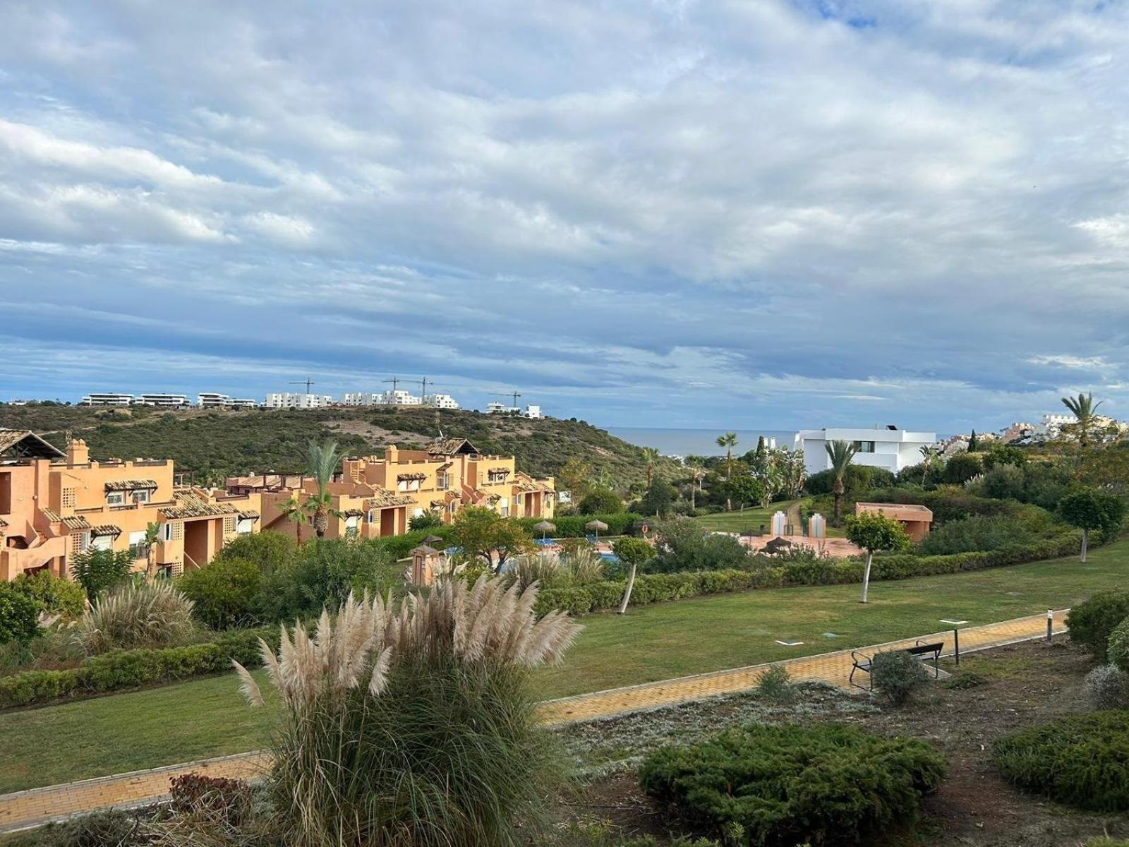 Meerblick Casares Del Sol Экстерьер фото