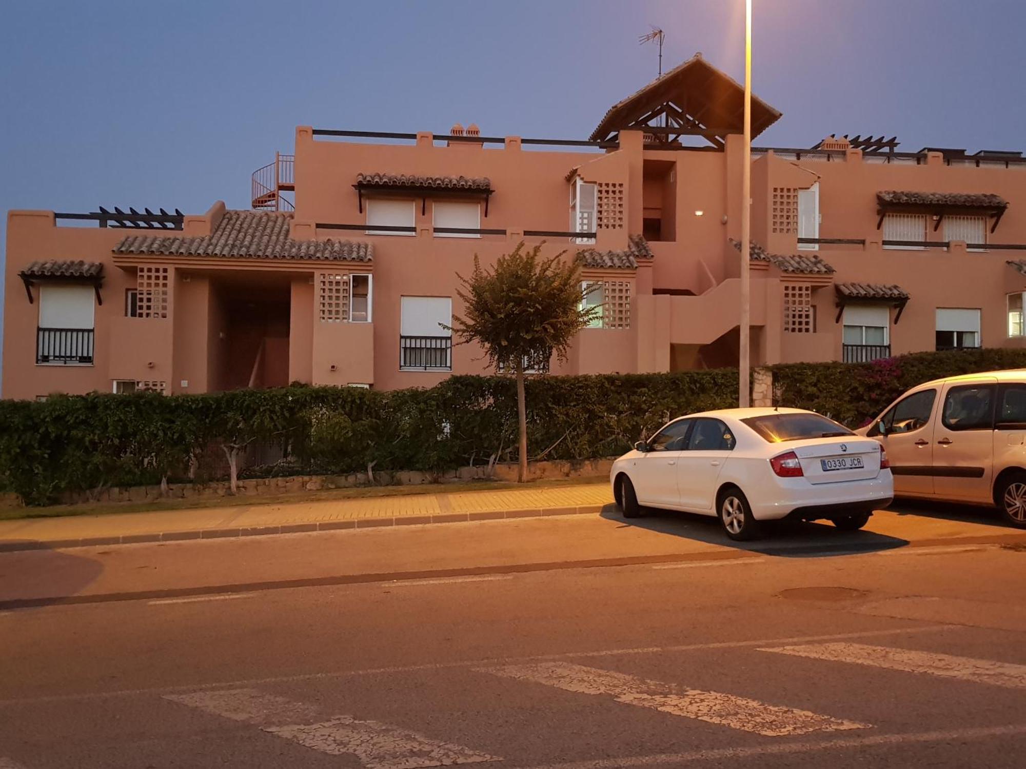 Meerblick Casares Del Sol Экстерьер фото